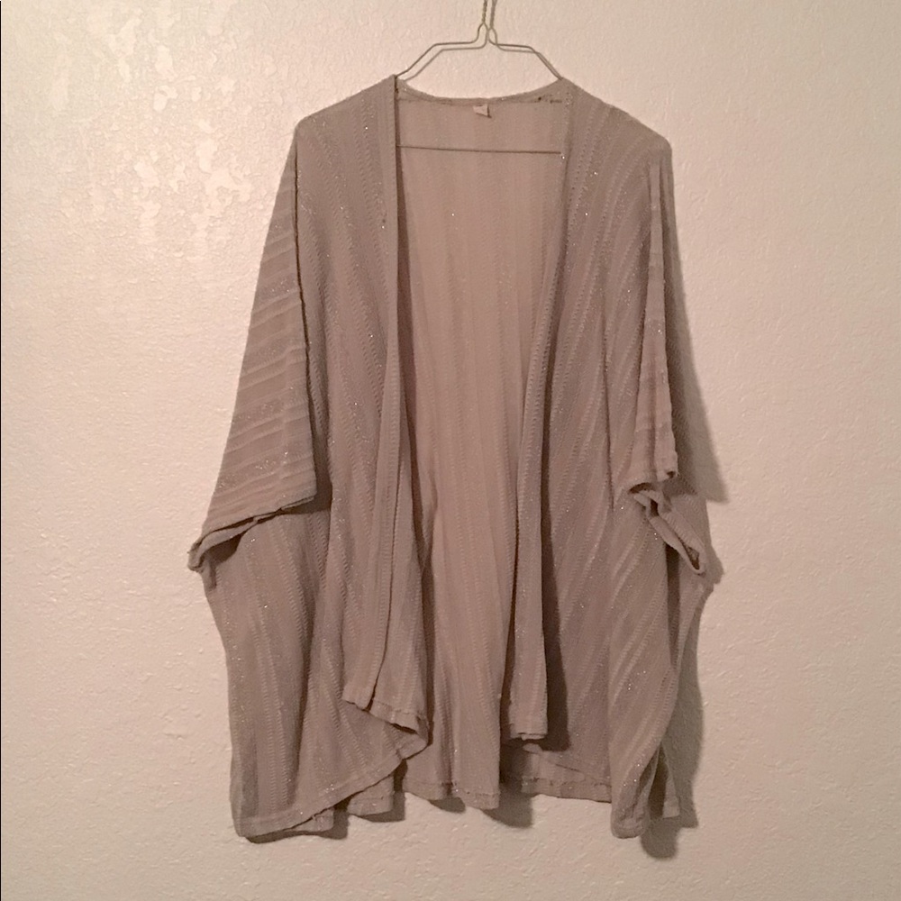 Women cardigan
